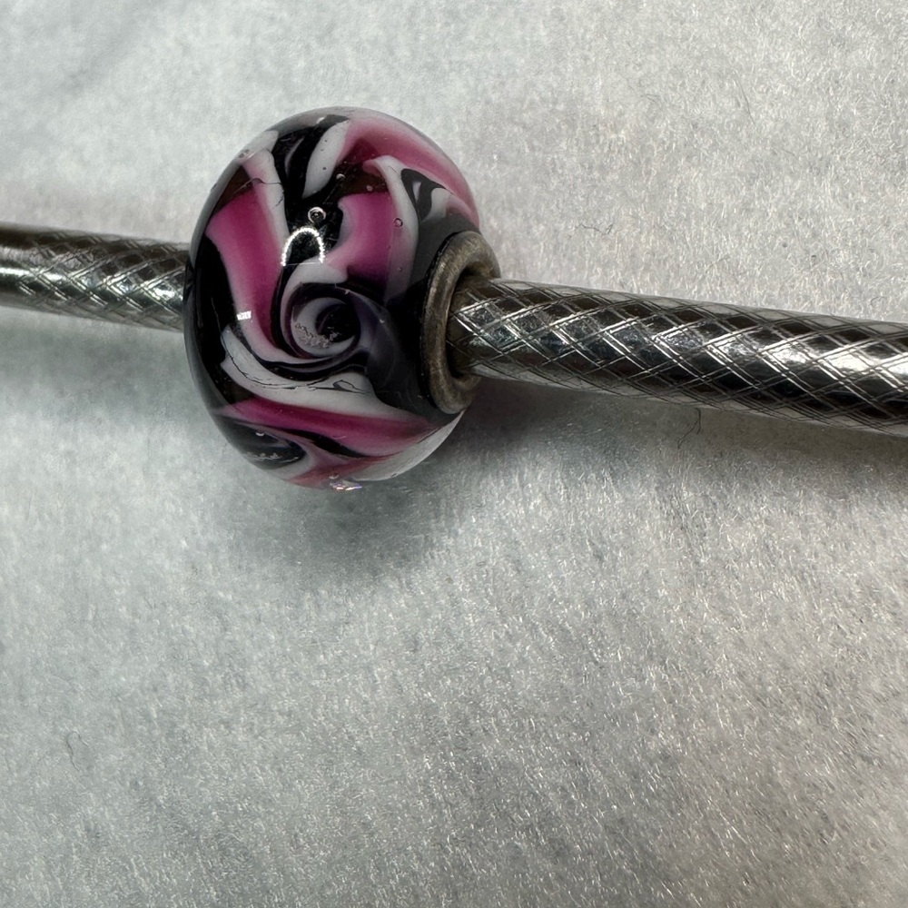 5/$20 Glass Charm Bead